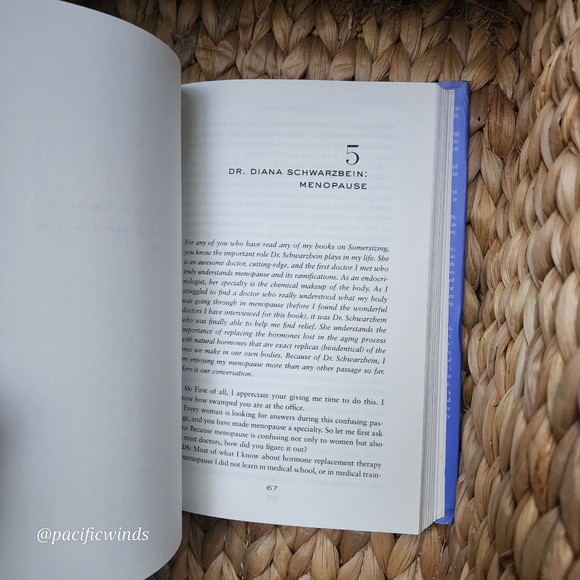 The Sexy Years-Discover the Hormone Connection: Sex, Health, and Vitality - Picture 3 of 8